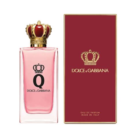 dolce gabbana queen book|dolce and gabbana perfume price.